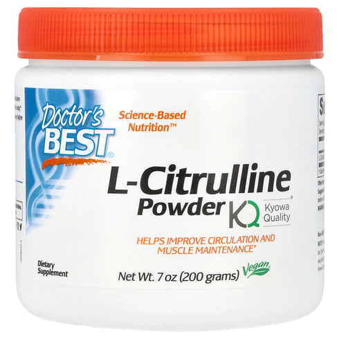 Image of L-Citrulline Powder 200g